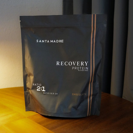 RECOVERY · RECOVERY DRINK 800G