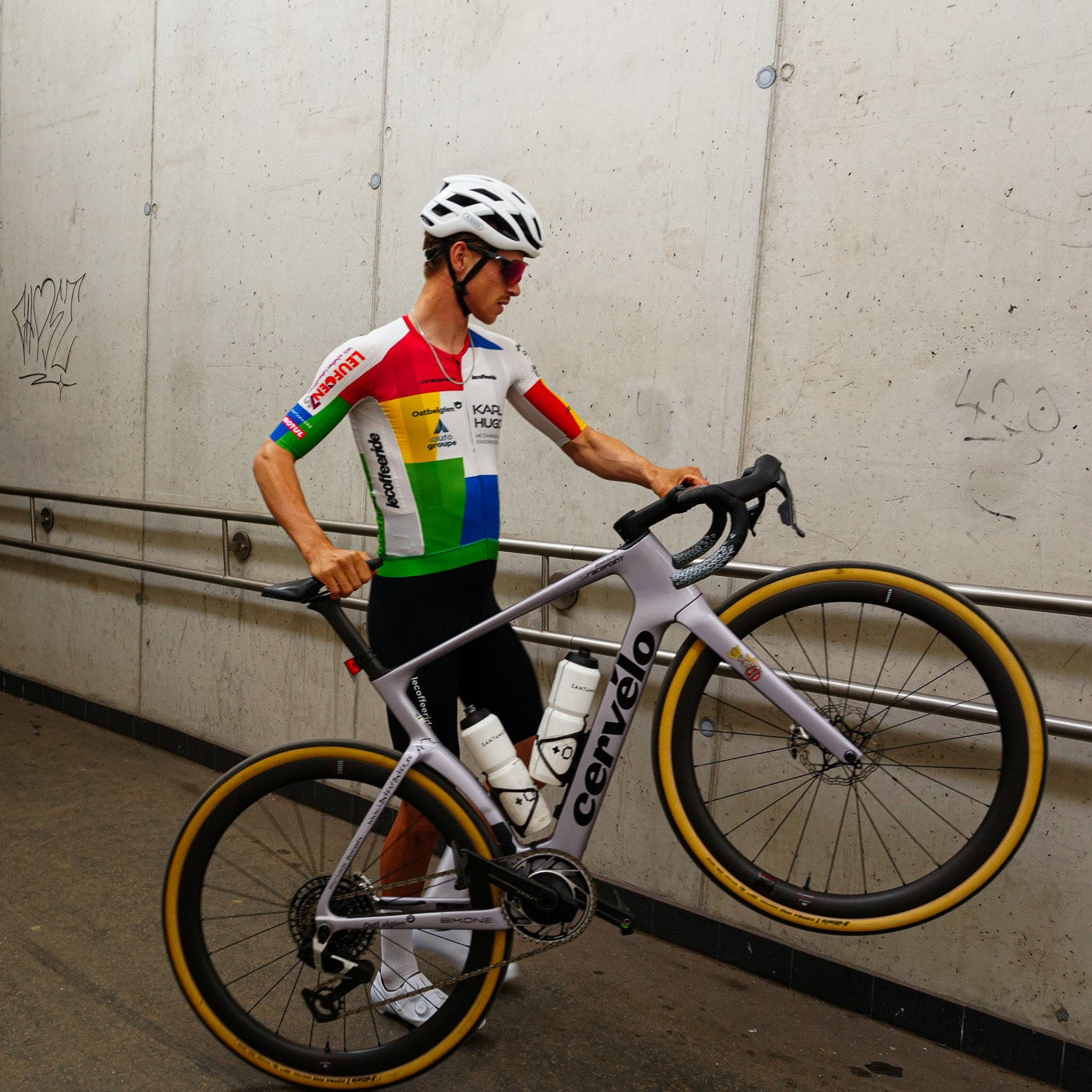 Privateer Racing JERSEY