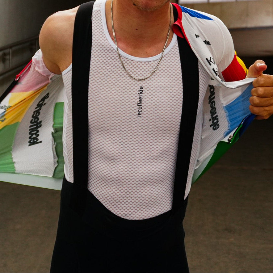 Base Layer white