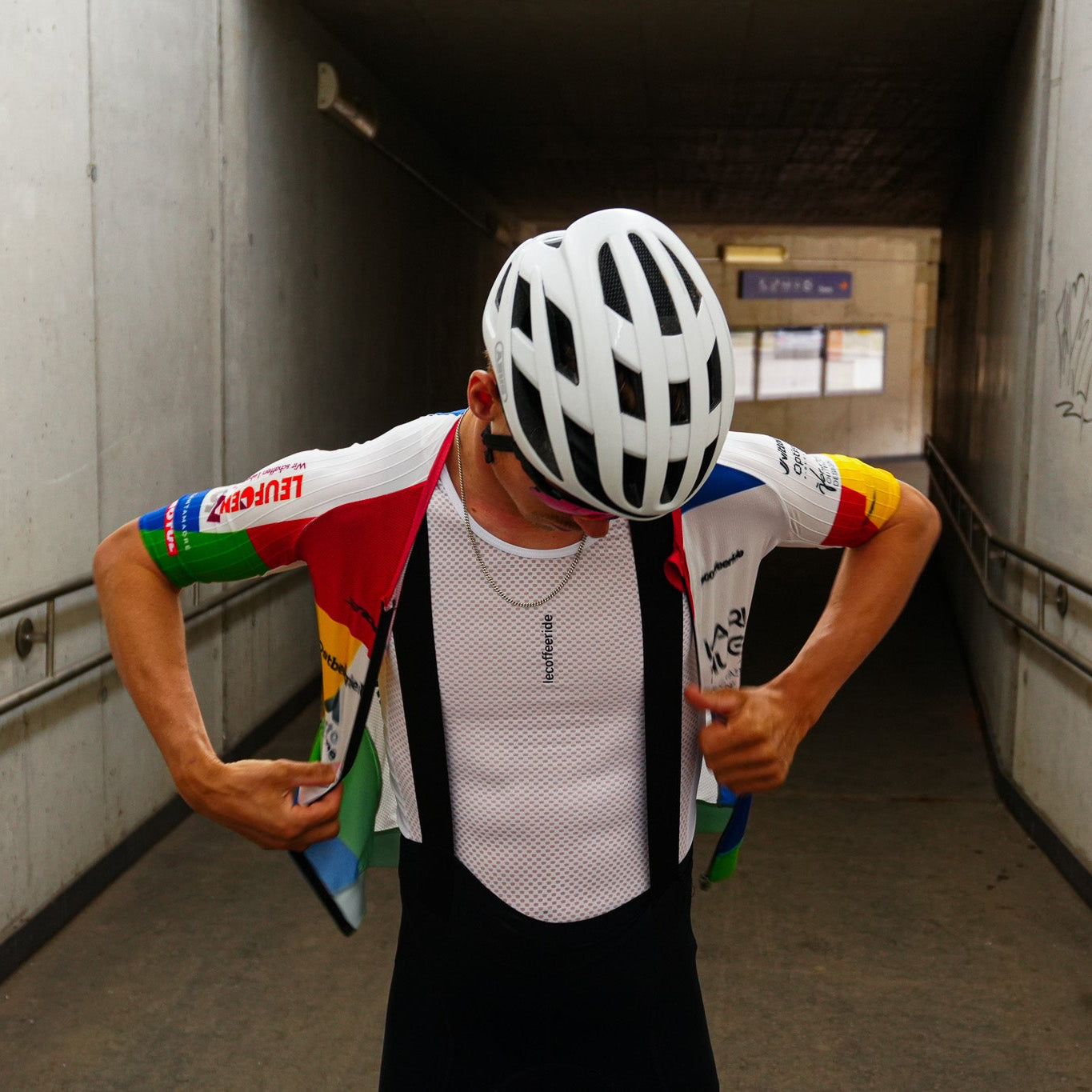 Base Layer white