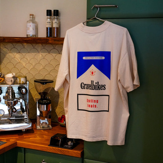 PRIVATEER RACING SHIRT